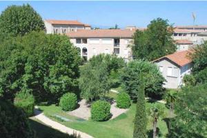 Résidence les Jardins d'Avénie - AVIGNON