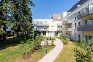 Résidence Seniors de Stella L'étoile du Vignoble - Logelbach-Wintzenheim (Colmar)