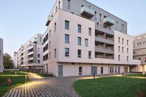 Résidence seniors Stella de Montreuil - Le Domaine des Beaumonts