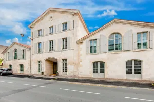 Résidence Seniors Stella Le Chai des Lumières - Cognac