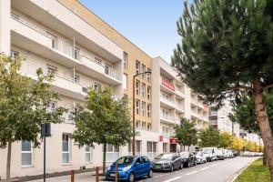 Résidence Seniors Stella Le Parc Galilée - Balma