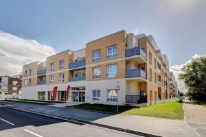 Résidence Seniors Stella Les Jardins de Guillaume - Caen