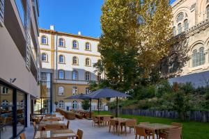 Résidence Seniors  Stella Marseille - L'Orangerie du Prado