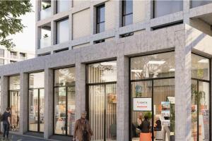 Location T2 en Résidence Services Senior à Lille