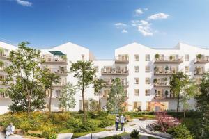 Résidence Senior  Nohée QUIMPER 29000