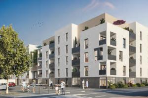 Résidence Senior VILLEFRANCHE SUR SAONE 69400