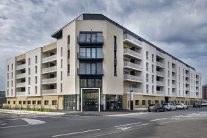 Résidence Services Senior GALIA de BRIVE-LA-GAILLARDE