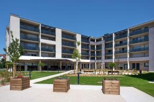 Location T2 en Résidence Services Senior à ROMANS SUR ISERE