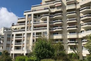 Location T2 en Résidence Services Senior à Courbevoie