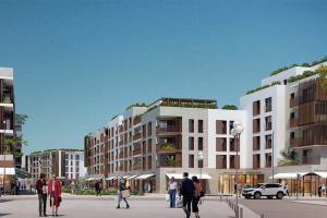 Résidence Services Seniors Les Jardins d'ARCADIE de CAGNES SUR MER
