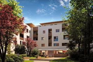 Investir dans une Résidence à ANGLET - Appartement T2 LMNP
