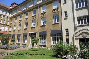 EHPAD  Villa Saint Pierre Fourier