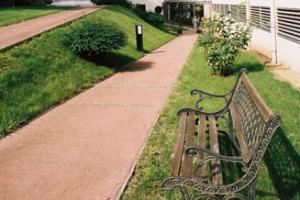 Résidence les Jardins d'Arcadie de Rouen - résidence avec service Senior