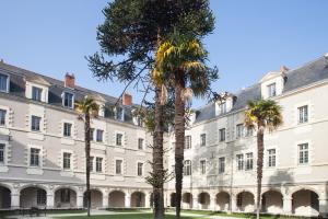 Résidence Les Jardins d'Arcadie de NANTES - Le Jardin de la Visitation