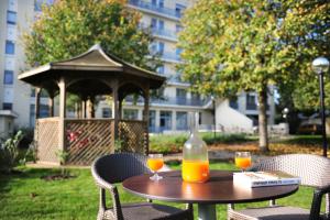 Les Jardins d'Arcadie de Rambouillet