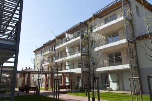 Les Patios d'Or de Rivesaltes