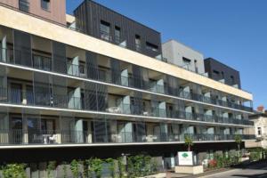 Appartement T1 en Résidence Senior à Brive-la-Gaillarde