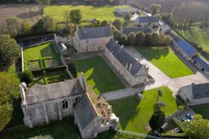 Abbaye Sainte Marie