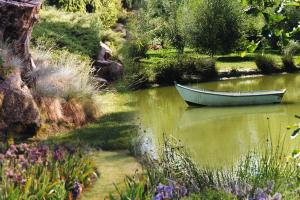 Jardins de Brocéliande