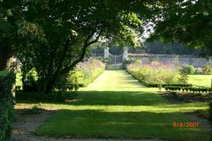 Domaine de la Bénaudière