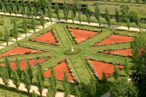 Parc Maupassant de Bois Savary