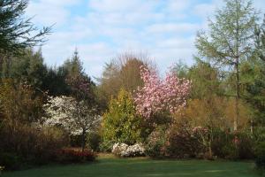 Jardin de Clairbois