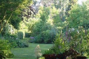 Jardin d'atmosphère du Petit-Bordeaux