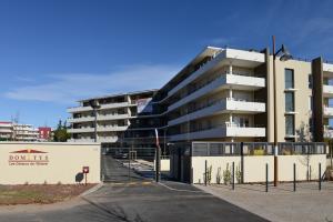 A Fréjus, dans le Var, T3 à louer au sein d'une Résidence avec Services pour Seniors