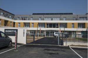 Location T2 en Résidence Services Senior à Douarnenez