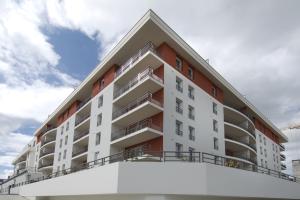 T1 à louer dans une Résidence avec Services pour Seniors située à Rumilly