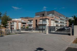 T3 à BESANCON en Résidence Senior : location en Résidence avec Services pour Senior
