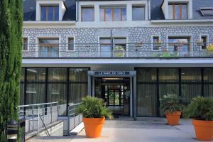 Amboise : T3 à louer au sein d'une résidence Services Seniors