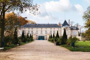 Résidence DOMITYS L'Apidea de Rueil-Malmaison