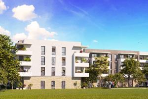 Louer un appartement T1 en Résidence Senior à VILLENAVE D'ORNON