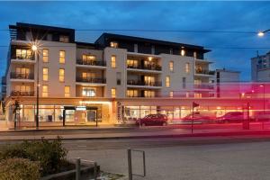 Louer un T1 en Résidence Senior Domitys à JOUÉ-LÈS-TOURS