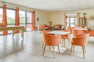 Louer une villa T3 en Village Senior à Pollestres - Senioriales de Pollestres