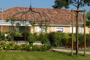 Les Senioriales de St Julien des Landes