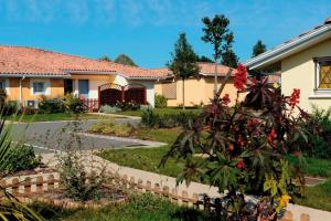 Résidence Les Senioriales de Villeréal