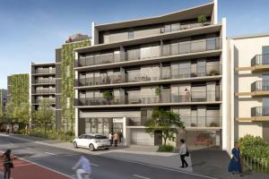 INVESTIR dans un T2 en Résidence Senior à Clermont-Ferrand - Senioriales de Clermont-Ferrand