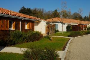 INVESTIR dans un T3 en Résidence Senior à Casteljaloux - Senioriales de Casteljaloux