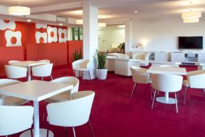 INVESTIR dans un T3 en Résidence Senior à Marseille - Senioriales de Marseille St Loup