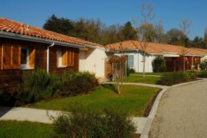 A vendre - Villa T3 en Village Senior à Casteljaloux - Senioriales de Casteljaloux