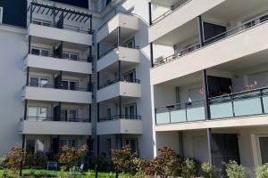 Location T2 en Résidence Senior à Sannois - Senioriales de Sannois
