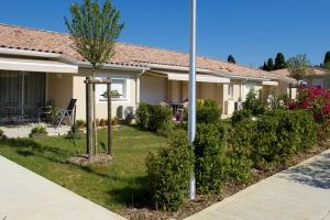 A vendre - Villa T3 en Village Senior à Cavillargues - Senioriales de Cavillargues