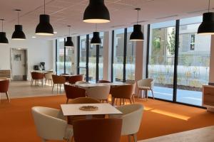 Location T3 en Résidence Senior à Schiltigheim - Senioriales de Schiltigheim