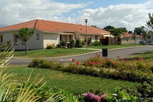 A vendre - Villa T3 en Village Senior à Hinx - Senioriales de Hinx