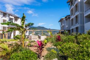 Résidence Les Senioriales de Sainte-Marie à La Réunion