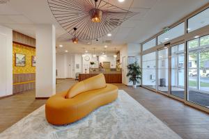 Résidence Seniors  de Caen - Quartier St Gilles