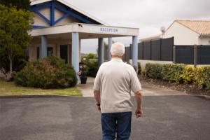 Les Résidentiels de St-Sulpice de Royan - résidence avec service Senior