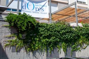 Résidence Services Seniors Villavie - Les Monts Dorés